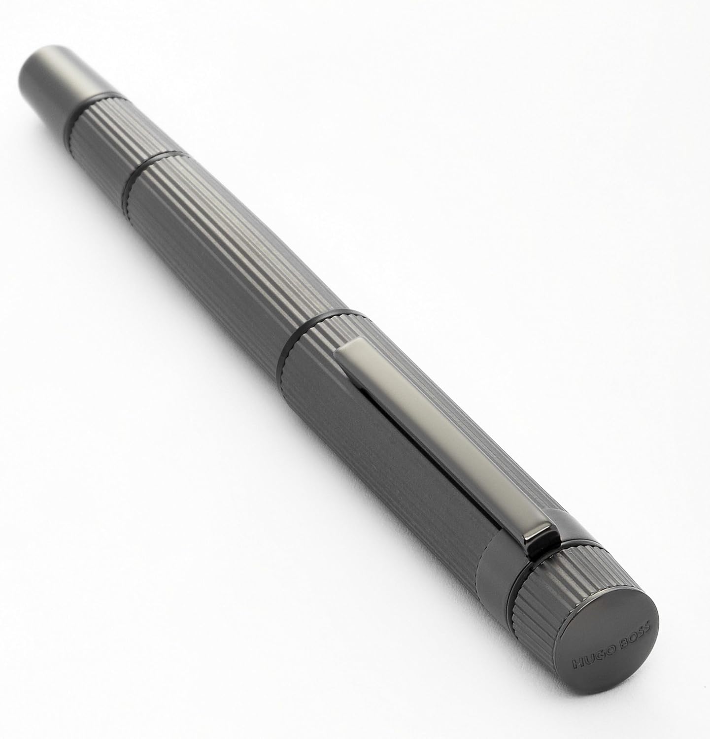 Hugo Boss Fountain Pen Core Gun