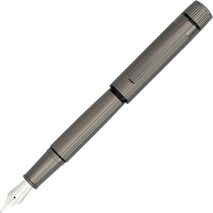 Hugo Boss Fountain Pen Core Gun