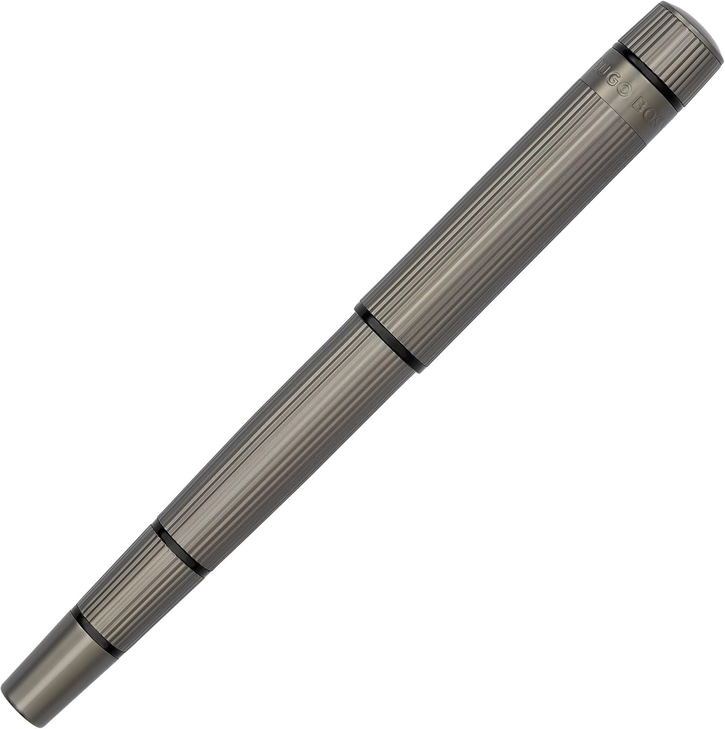 Hugo Boss Fountain Pen Core Gun