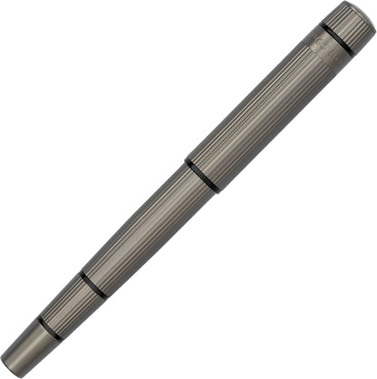 Hugo Boss Fountain Pen Core Gun