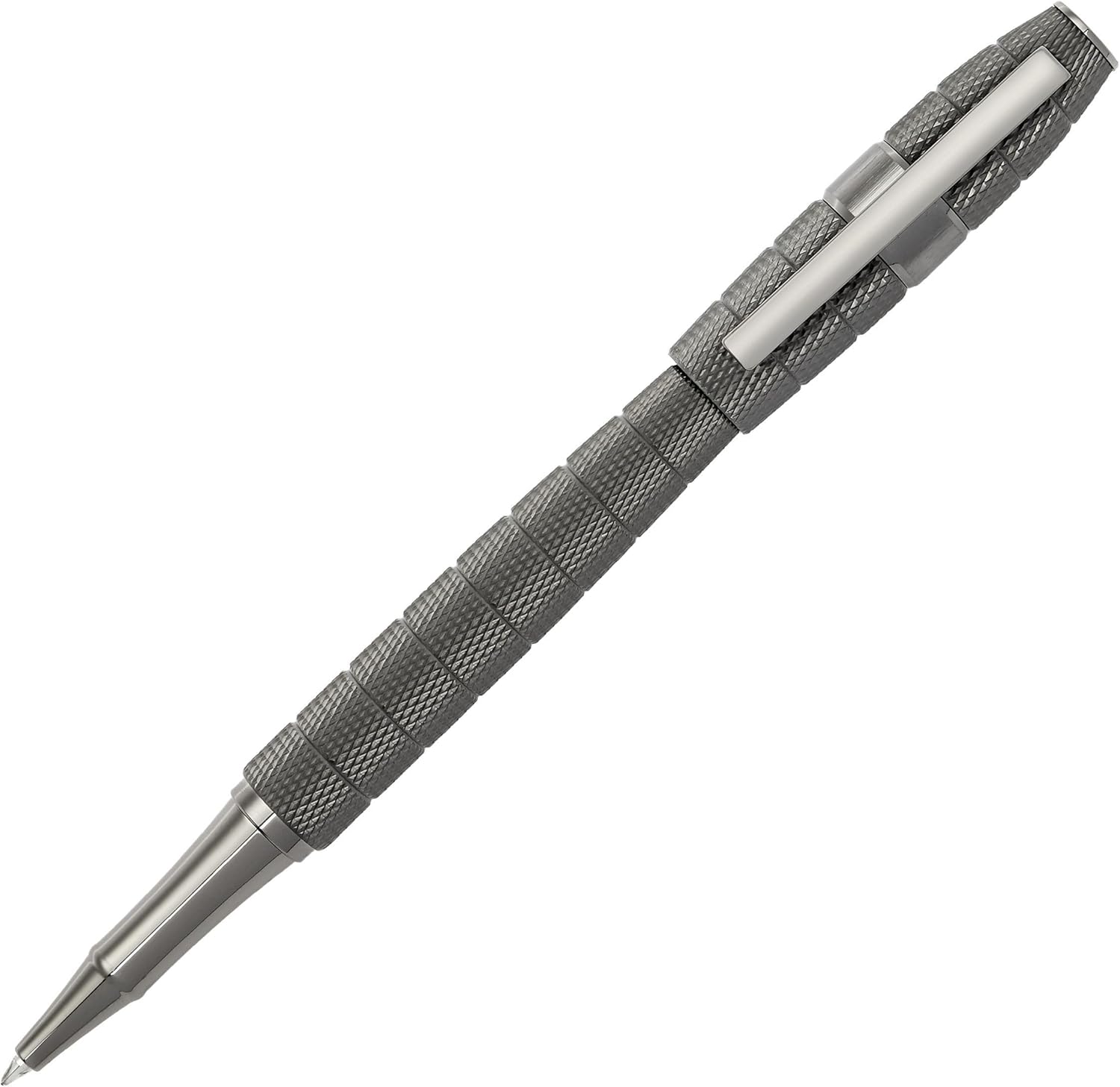 HUGO BOSS Quantum Gun Rollerball Pen