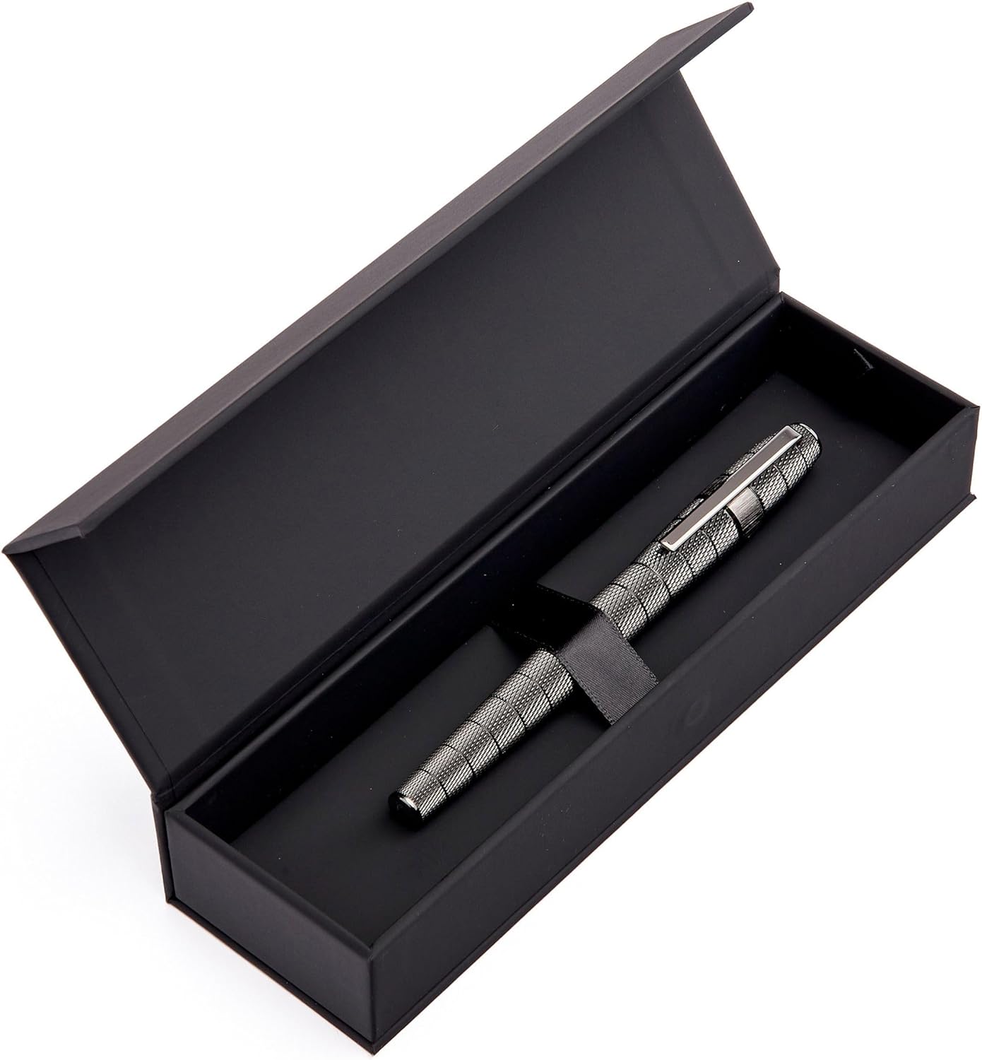 HUGO BOSS Quantum Gun Rollerball Pen