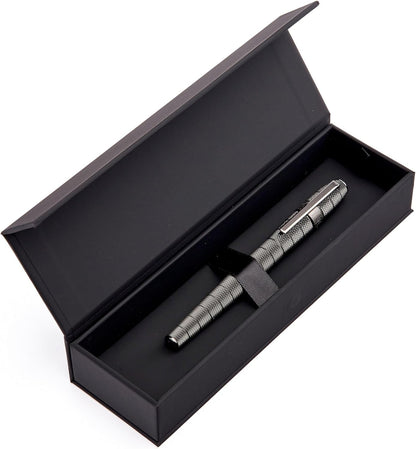 HUGO BOSS Quantum Gun Rollerball Pen