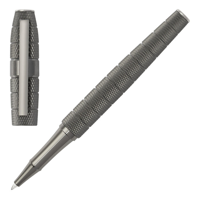HUGO BOSS Quantum Gun Rollerball Pen