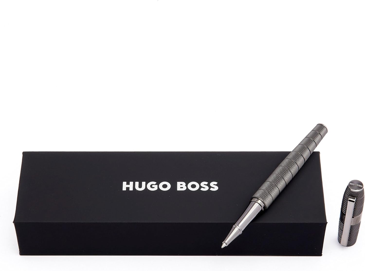 HUGO BOSS Quantum Gun Rollerball Pen