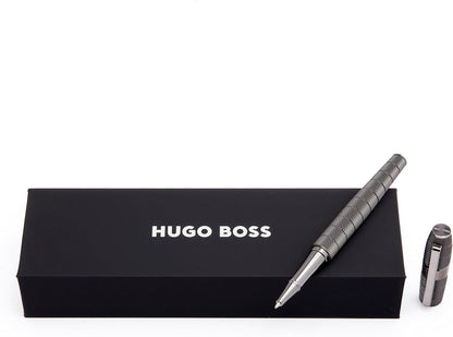 HUGO BOSS Quantum Gun Rollerball Pen