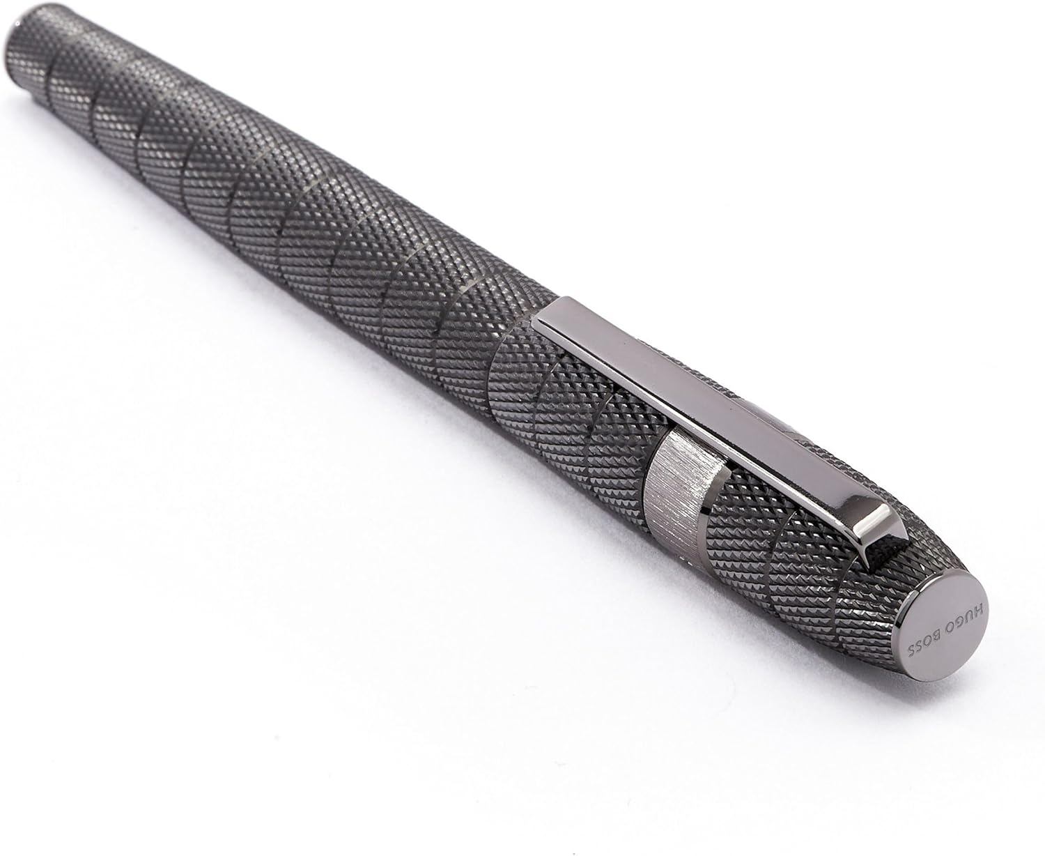 HUGO BOSS Quantum Gun Rollerball Pen