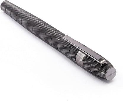 HUGO BOSS Quantum Gun Rollerball Pen