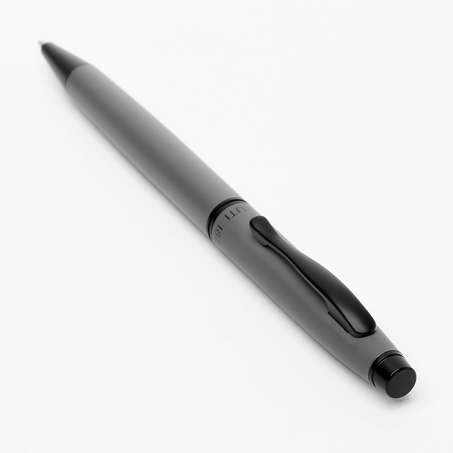 Cerruti 1881 Ballpoint Pen Oxford Grey