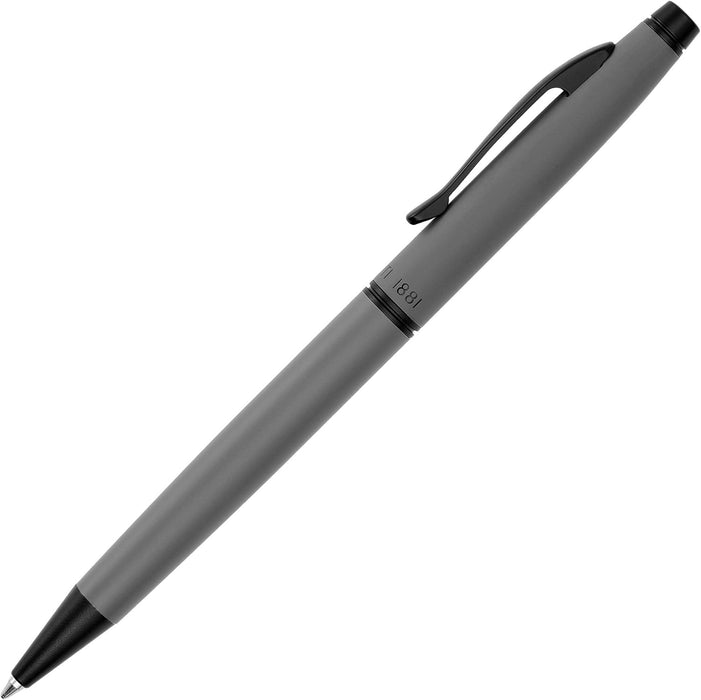 Cerruti 1881 Ballpoint Pen Oxford Grey