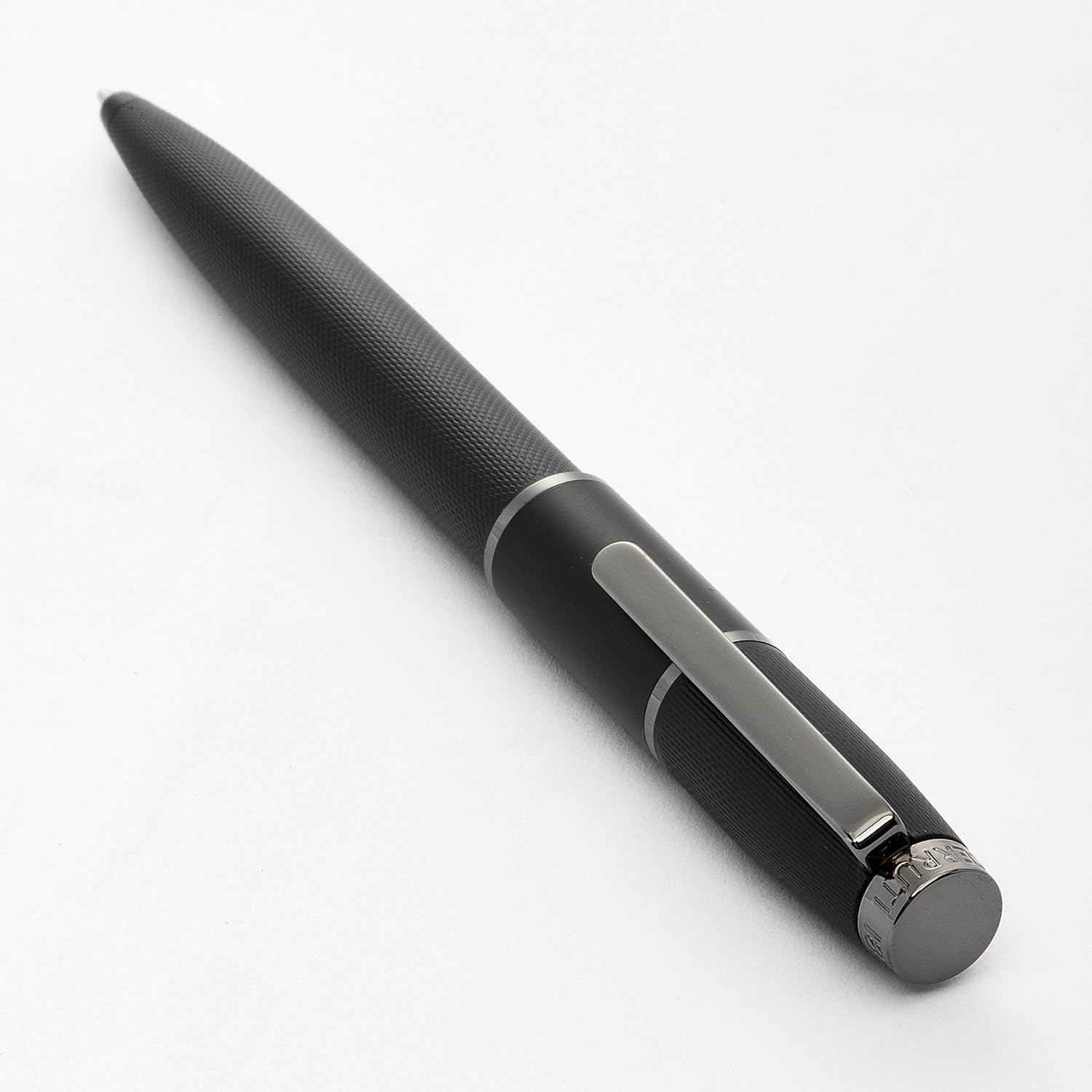 Cerruti 1881 Ballpoint Pen Brick Black