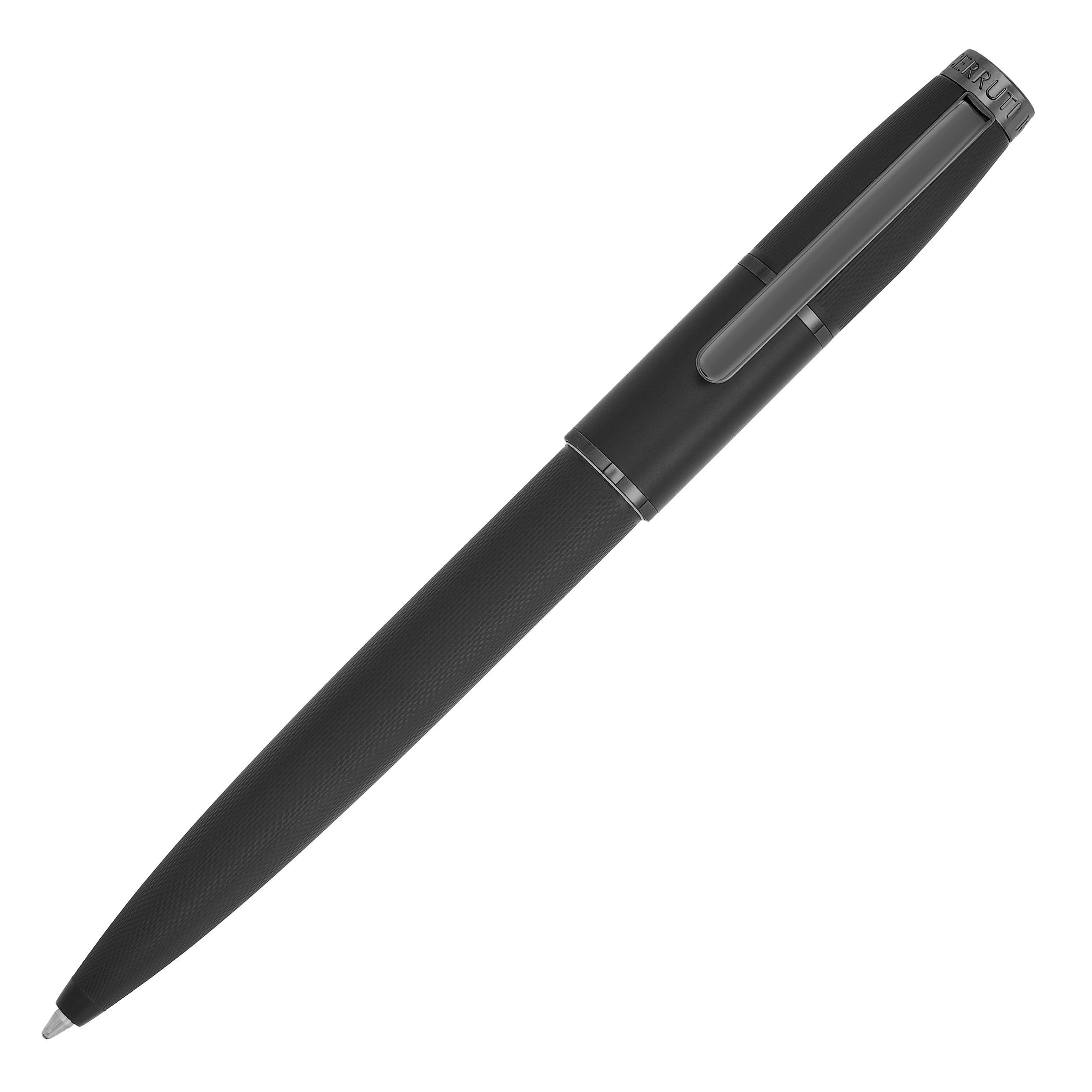 Cerruti 1881 Ballpoint Pen Brick Black
