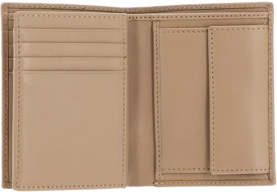 BOSS Hugo Classic Grained Wallet Camel, Camel, Camel, Camel