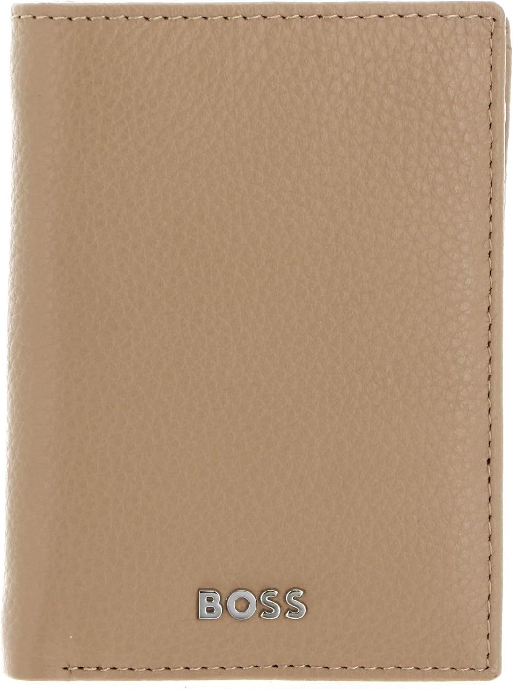 BOSS Hugo Classic Grained Wallet Camel, Camel, Camel, Camel
