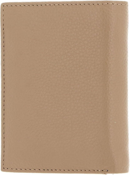 BOSS Hugo Classic Grained Wallet Camel, Camel, Camel, Camel