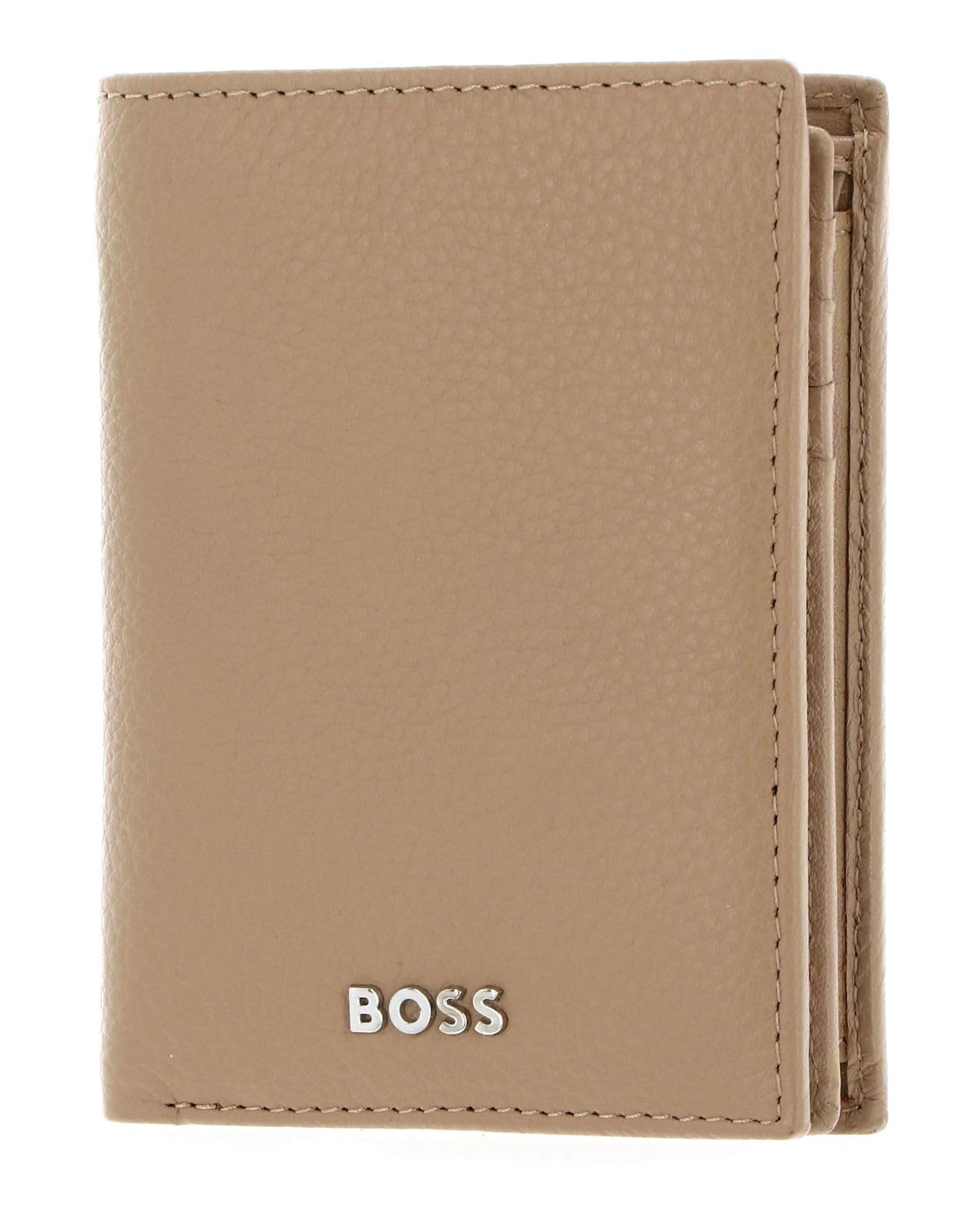 BOSS Hugo Classic Grained Wallet Camel, Camel, Camel, Camel