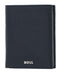Hugo BOSS Classic Wallet Grained Navy, Navy, Classic, Navy, Classic, Navy blue, Classic