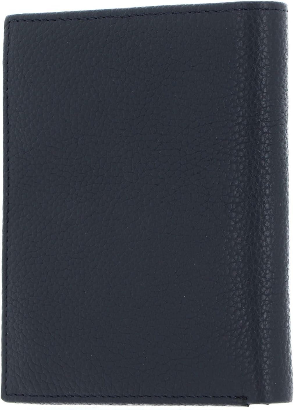 Hugo BOSS Classic Wallet Grained Navy, Navy, Classic, Navy, Classic, Navy blue, Classic