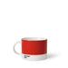 Pantone Tea Cup - Red 2035