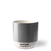 Copenhagen.design Pantone Cortado Thermo Cup, Gray, Ceramic, Cool Grey, One Size