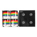 Pantone Cortado - Pride Gift Box Set Of 4 Pcs.