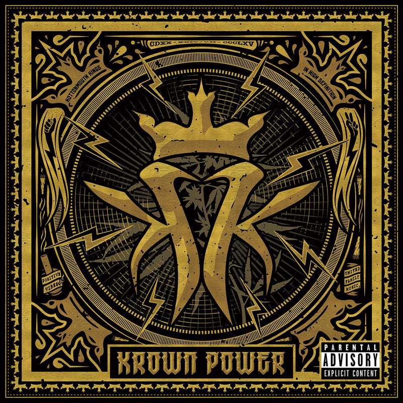 Krown Power  explicit_lyrics