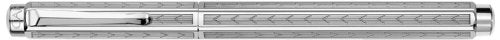 Caran D'ache Ecridor Chevron Rollerball