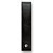 Caran d'Ache CD6201.782 Leman Leather Single Pen Case - Black