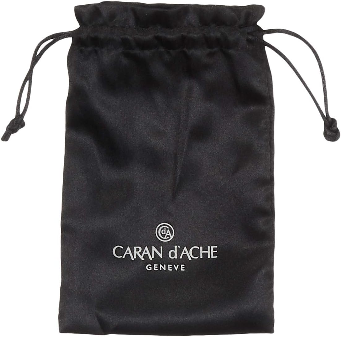 Caran d'Ache Leman Pencil Cases 15 Centimeters