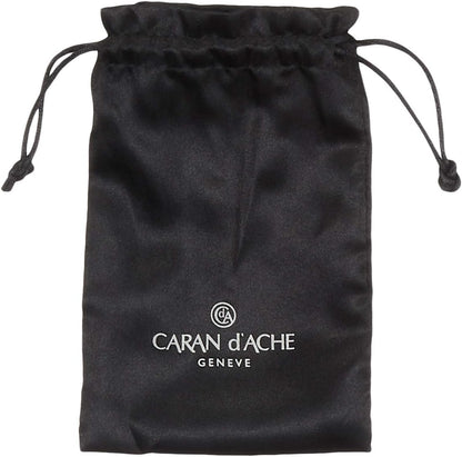 Caran d'Ache Leman Pencil Cases 15 Centimeters