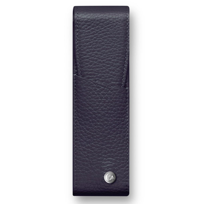 Caran d'Ache Leman Pencil Cases 15 Centimeters