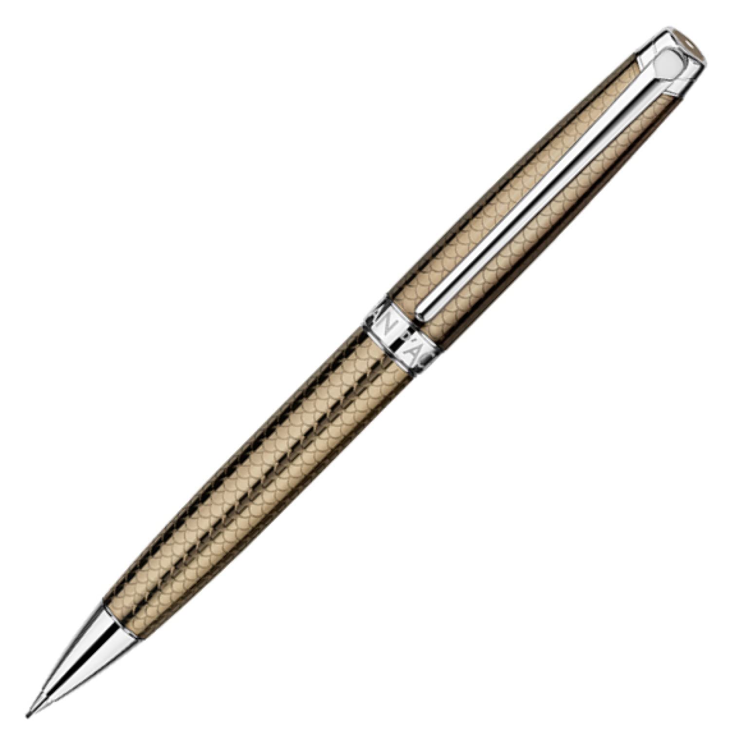 Caran d'Ache CD4769.497 Leman Caviar Mechanical Pencil