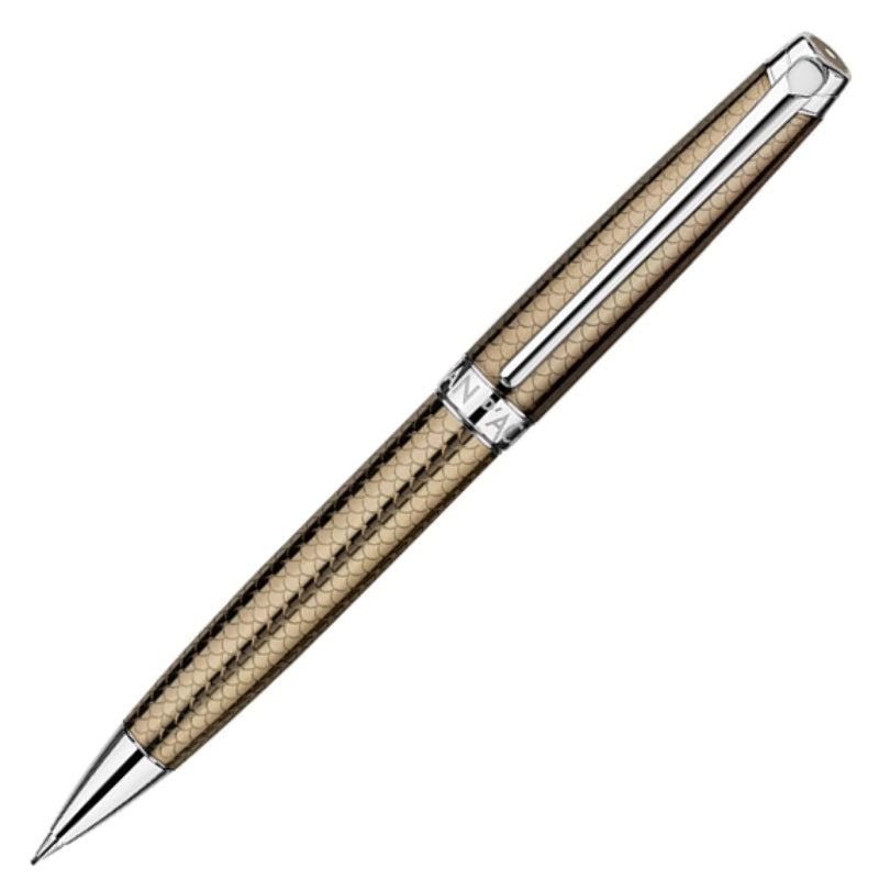 Caran d'Ache CD4769.497 Leman Caviar Mechanical Pencil