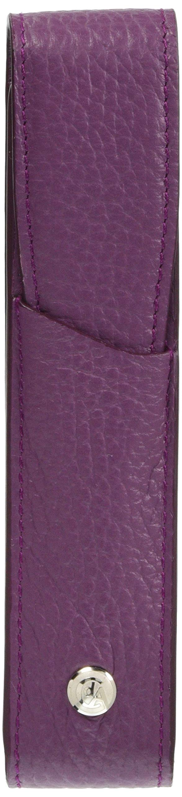 Caran d'Ache LILA Pencil Cases 15 Centimeters Purple (Lila