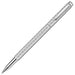 Caran d'Ache CD838.349 Ecridor Heritage Palladium Coated Roller Pen, Blue,Black