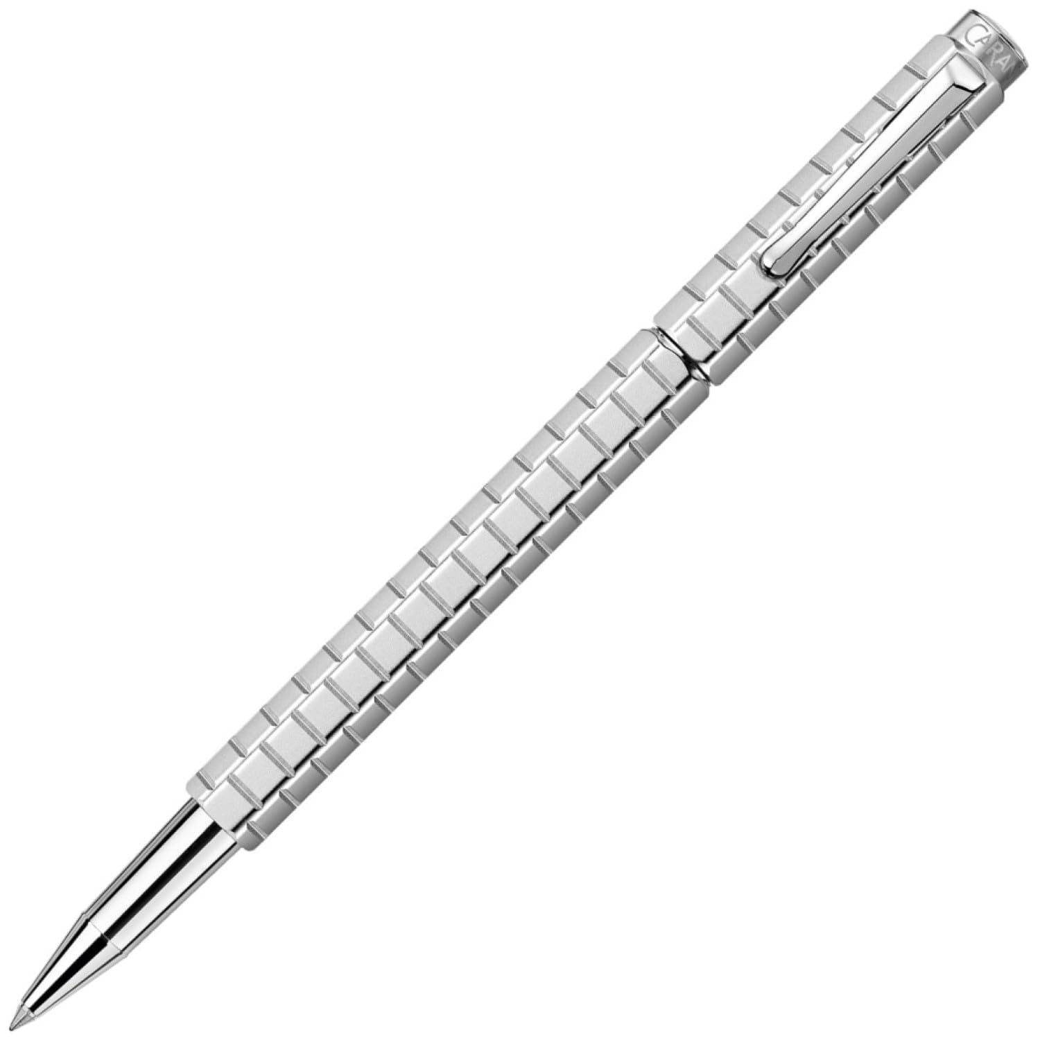 Caran d'Ache Ecridor Avenue Roller pen, black