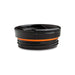 Tumbler Coffee Lid Black