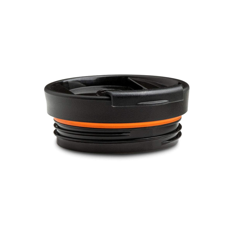 Tumbler Coffee Lid Black