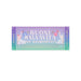 Legami - Pad of 48 (24 + 24) Voucher for New Parents in Italian, Voucher with Punched for Tear, Gift Idea, New Parents' Theme, 8 x 3.3 inches