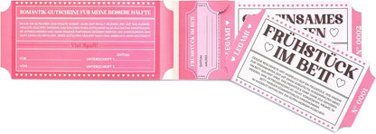 Legami Gift Voucher - German