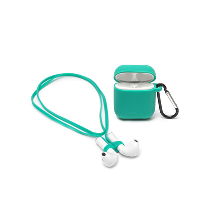 Legami Kit Airpod 1-2 Case - Turquoise