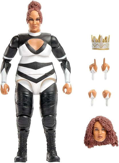 WWE Elite Collection - Series #118 - Nia Jax