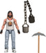 Minecraft Movie Action Figure - Player 1