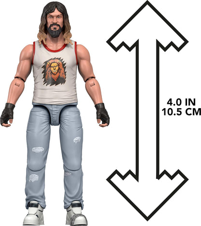 Minecraft Movie Action Figure - Player 1
