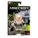 Mattel Minecraft Action Figure & Accessories Set, Piglin Warrior Posable Character Collectible Inspired by a Minecraft Movie, 3.25-inch Scale