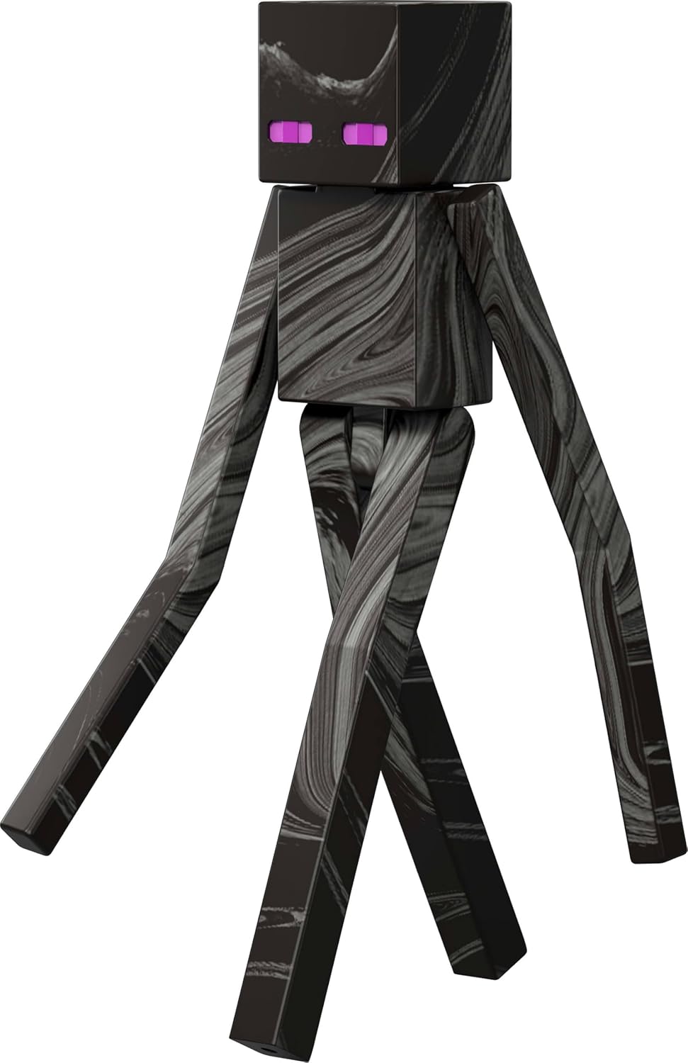 Minecraft Movie Action Figure - Enderman
