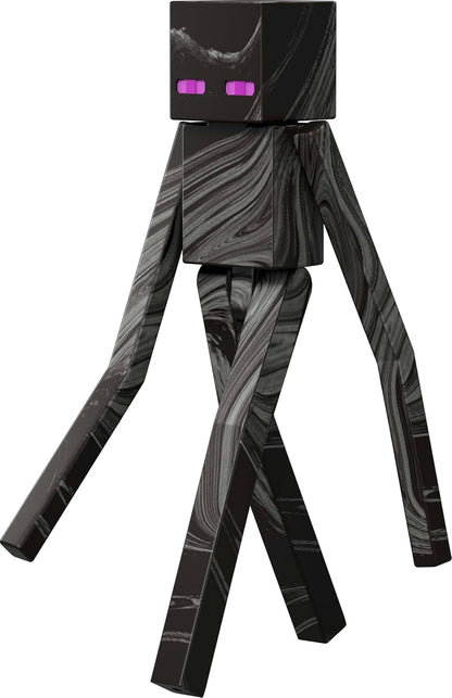 Minecraft Movie Action Figure - Enderman