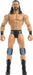 Mattel WWE Drew McIntyre Action Figure, Main Event Series #157, 6-inch Collectible Superstar with 14 Articulation Points & Life-Like Look, JGD36