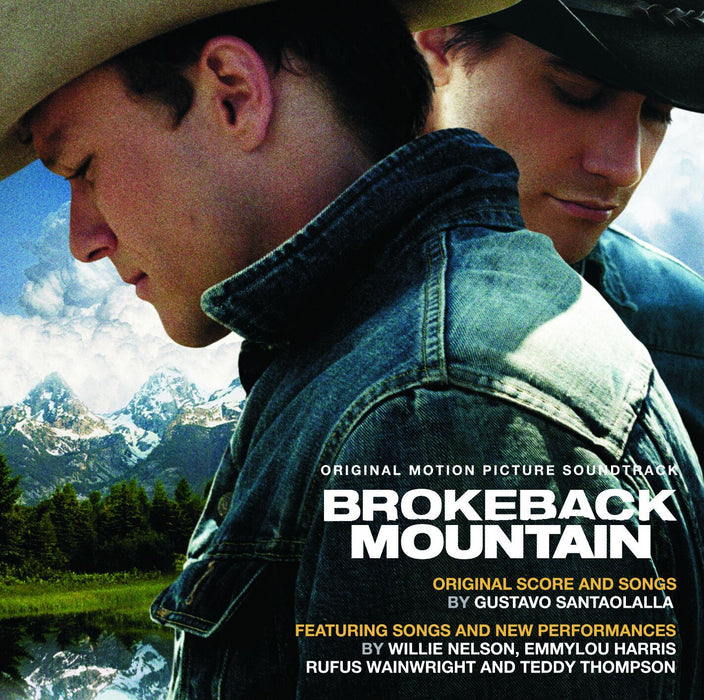 Brokeback Mountain (20th Anniversary Edition)