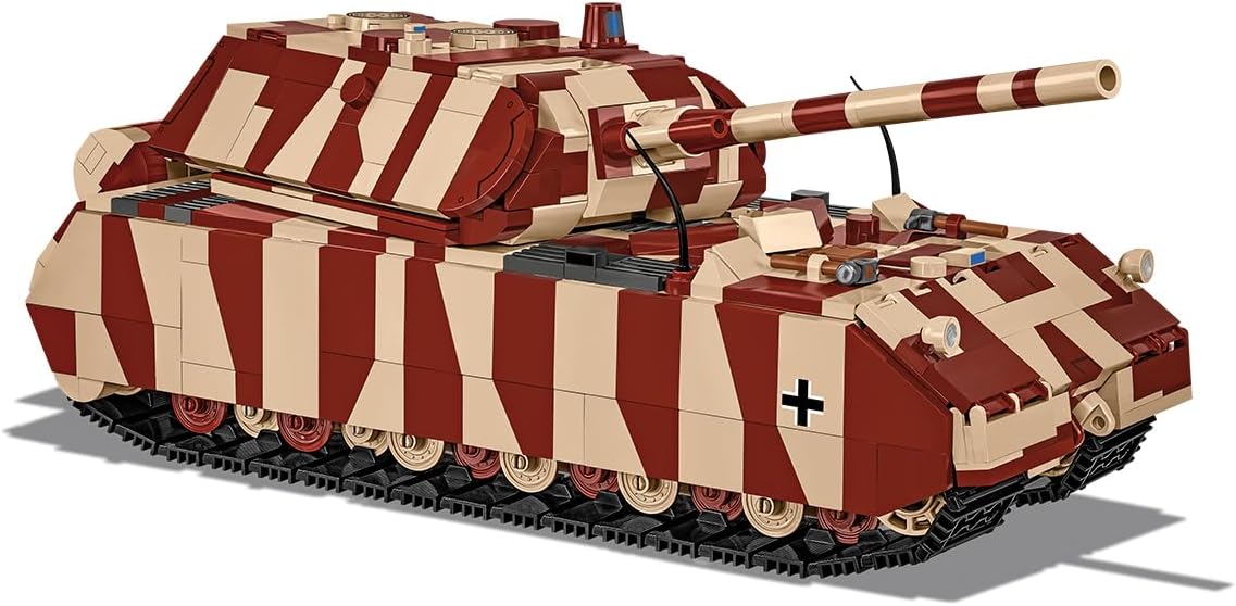 COBI PANZER VIII MAUS